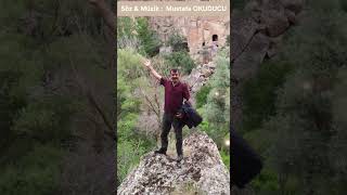 Mustafa Okuducu Aşık Masumi - Seni Çok Seviyorum Ürkü