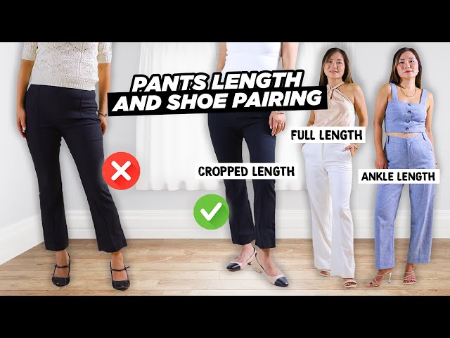 Women's Pilot Pants | JetSeam