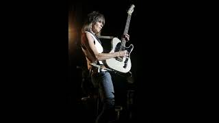 Chrissie Hynde - Bad Influence Rap