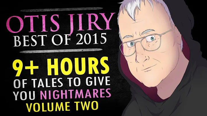 22 Terrifying Scary Stories ― Vol. 2 ― Creepypasta Scary Story Compilation Best of 2015 9+ Hours