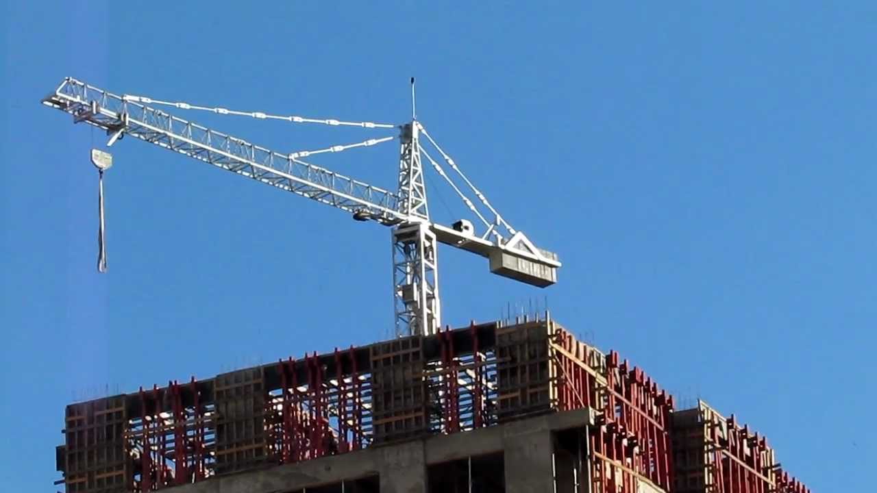 Gruas - Passini Equipamentos
