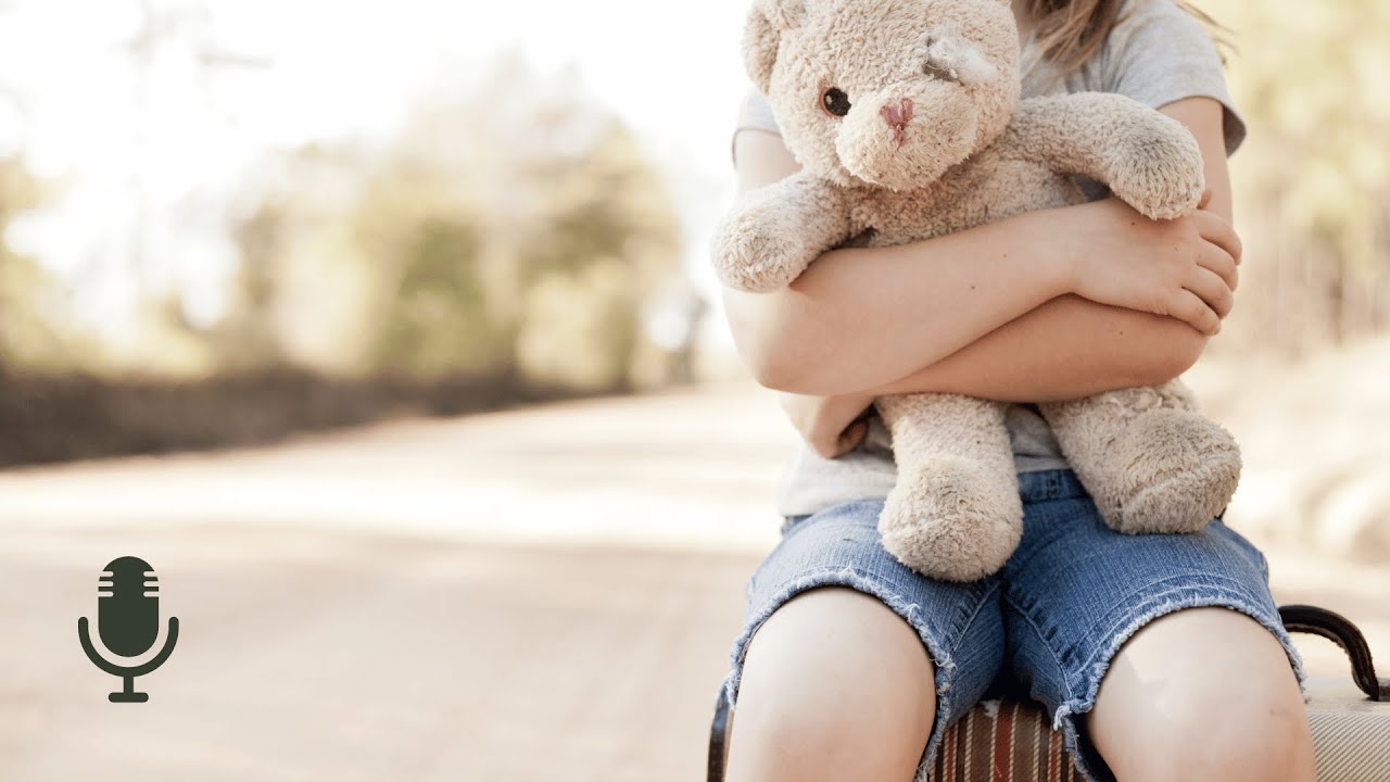 Сердце для усыновления | Подкаст «Возродим наши сердца» на выходные