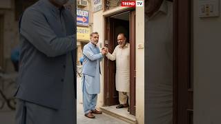Rana To Phir Rana Hai | 25 Saal Bad Watan Wapsi Aur Rane Say Mulaqat Ka Waqia | Funny Story | Shorts