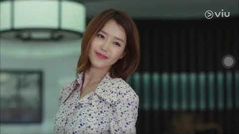 Suits Korea harvey & donna FMV