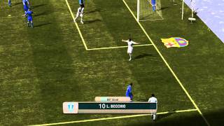 FIFA 12 | I Love FIFA Ep2 | Online Goals Compilation