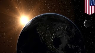 Autumnal equinox explained: Fall begins with the arrival of the autumnal equinox  - TomoNews