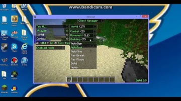 Minecraft 1.5.1 Nodus Download+Tutorial