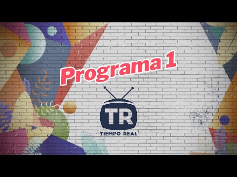 Tiempo Real, 20 Años - Programa 1 - Temporada 2023