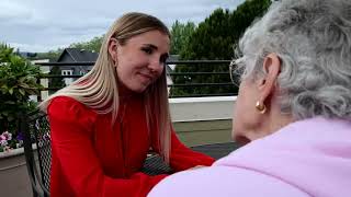Life At A Merrill Senior Living Community