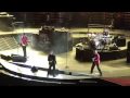 U2 Live In Honolulu Synopsys 720p HD