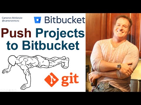 Vidéo: Comment donner accès à bitbucket à quelqu'un ?