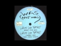 Video thumbnail for Was (Not Was) - Listen Like Thieves (Danny Tenaglia Vandal Dub) 1992