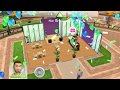 The Sims Mobile Intro and 15 minutes of gameplay The Sims Mobile Intro and 15 minutes of gameplay