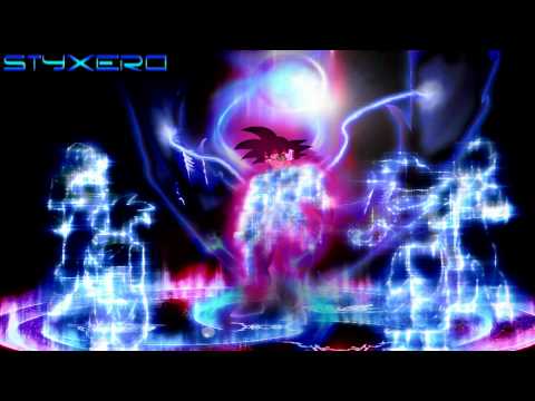 DragonBall Z: Bardock's Theme - Solid State Scouter [1080p HD]