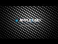 Bienvenue sur la chaine appleigeekcom 