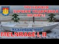 Пляжи Melnragė I, II. Подорожал паркинг в Клайпеде. Литва. #klaipėda