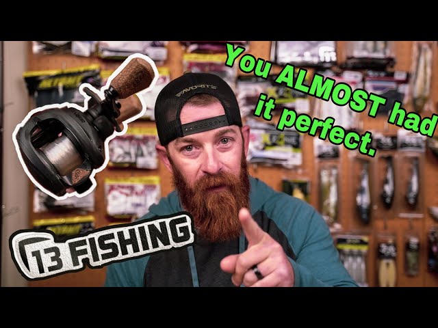 Concept A2 REEL REVIEW | 13 Fishing Is It WORTH It? - YouTube Concept A2 REEL REVIEW | 13 Fishing Is It WORTH It? - YouTube