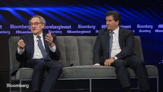 Sabia, Ford on the Alternative Investment Landscape