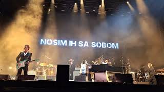 Nick Cave & The Bad Seeds - Hollywood // Belgrade, 07.08.2026.