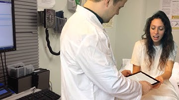 Medical Data Visualization