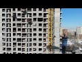 Жилой квартал Парк Столиц в Екатеринбурге. Ход строительства февраль 2020 года - pr-flat.ru