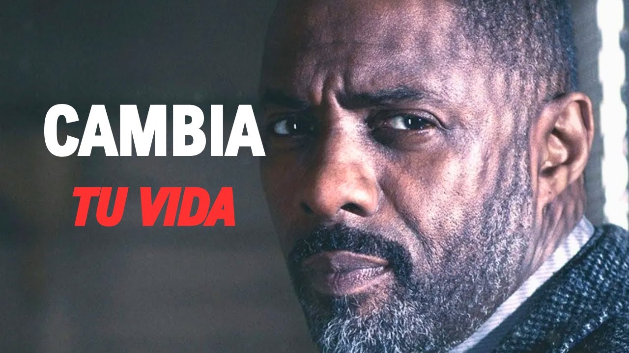 ☑️ TU PUEDES CAMBIAR TU VIDA ☑️ Motivacional, desarrollo personal y ...