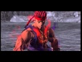 Asura's Wrath - Lost Episodes 1: At Last, Someone Angrier Than Me