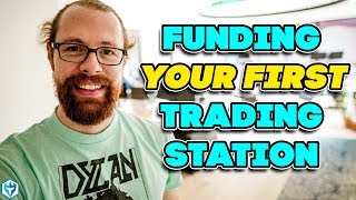 My Day Trading Station 👨‍💻 the Computer, Tools, & Platform I use 👨‍💻🖥 🚀 Episode 4