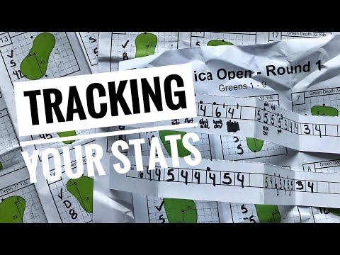 Video: Brink Stat-tracking-sait Läheb Aktiivseks