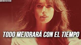 Leona Lewis | Better In Time (subtitulado en español)