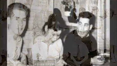Tom & Jerry - Hey, Schoolgirl - 1957 (Audio)