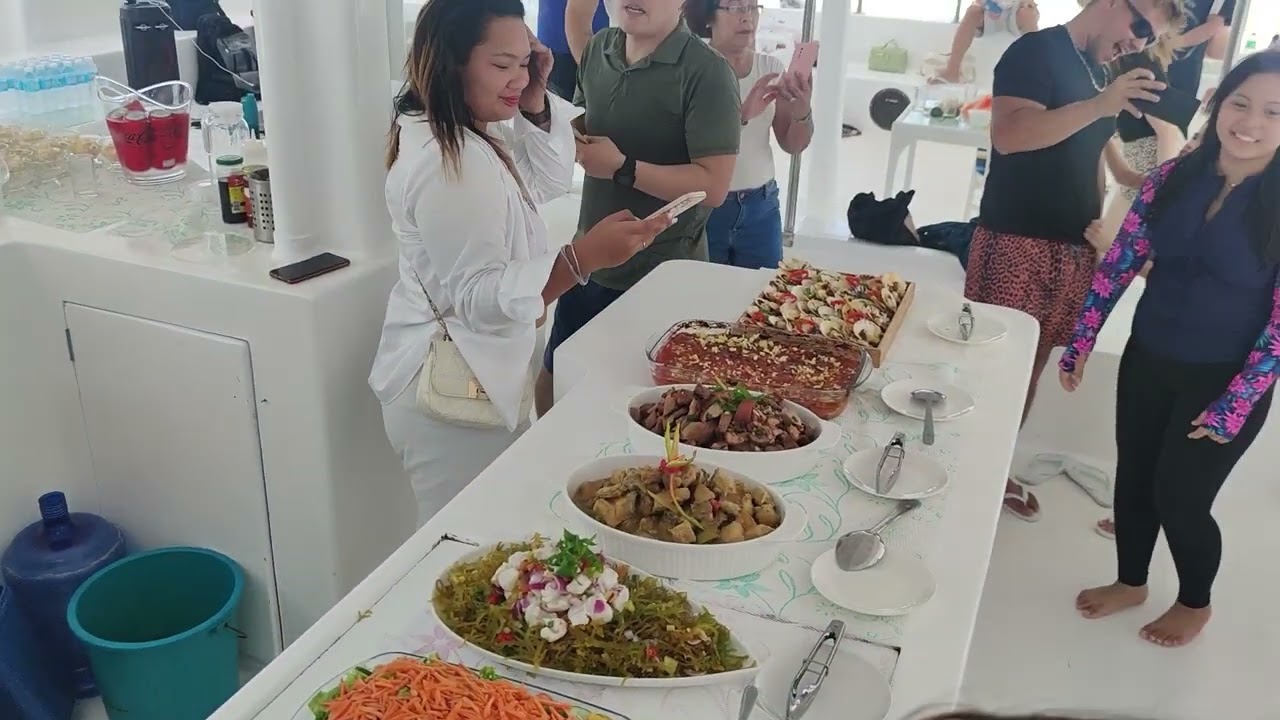 Seahorse Wander Nekai Ph