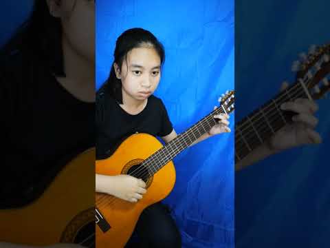 Namta saeng Tai  cover Thitapon Rungchao