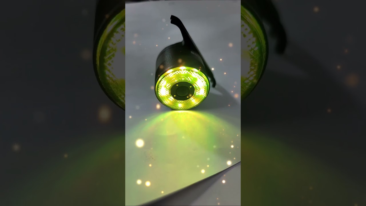 Đèn hậu xe đạp rockbros q1 #phukienxedap #đènhậu #đèn #đènxeđạp