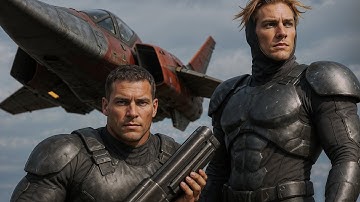 X-COM: UFO Defense — A Real-World Reimagining