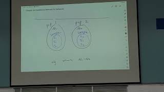 Statistic Chapter 3a Lecture Week 6 29/3/2024