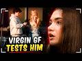 She Tested His Loyalty Before Losing Her Virginity