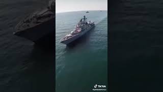 Russia Claims To Have Engaged A Us Submarine