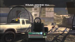 MW2: SnD 8-4 @neffyyy123