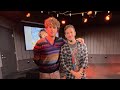 Charlie Puth Performs 'Light Switch' Live + chats with Bennett in our TDY Artist Lounge