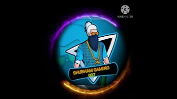 shubham gaming  intro 👍👌