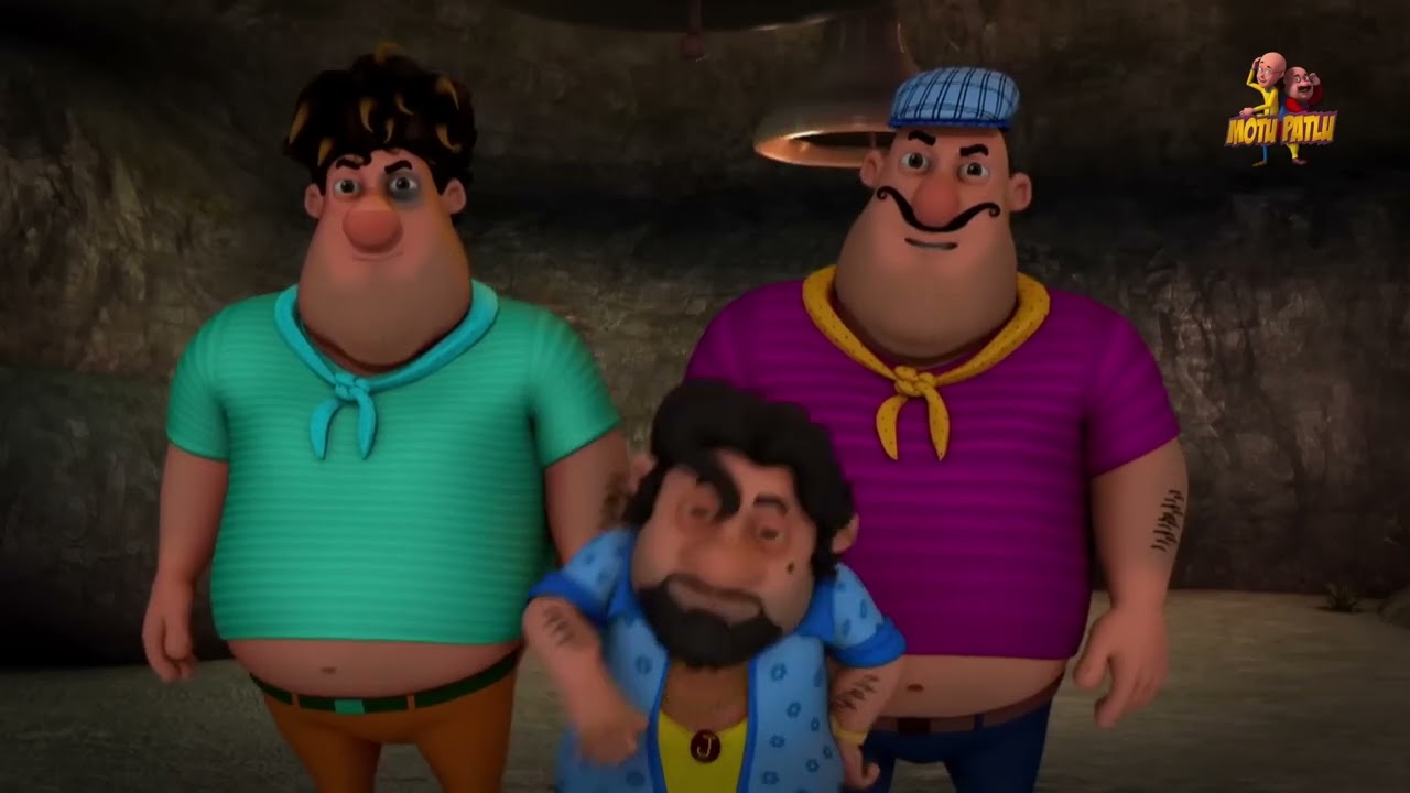 9 November 2025 motu patolo bhi video