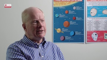 Max Science Primary: Why should students learn science in school?