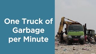Stemming the Tide of Marine Plastics in Indonesia