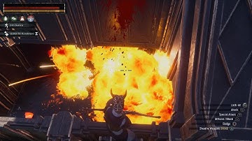 Conan Exiles Raid part 2