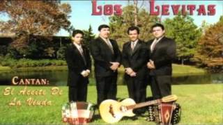Video thumbnail of "I.E.C.E. Estad Listos - Los Levitas"