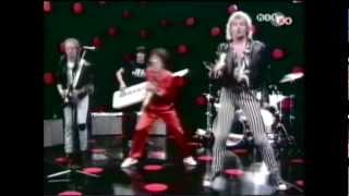 Rod Stewart - Passion [HD] 1080p (Official Clip)