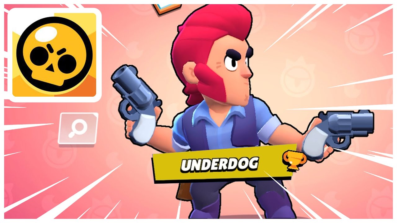 COLT Gamplay - Brawl Stars - Gameplay Walkthrough Part 94 (iOS, Android ...