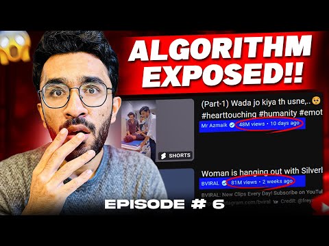 YouTube Algorithm Explained - What You Need to Know? How it Works?