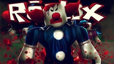 The Clown Killings | Roblox | (Part 1)